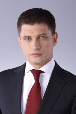 Голубцов Валерий Геннадьевич
