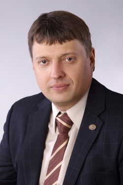 Чикулаев Роман Владимирович