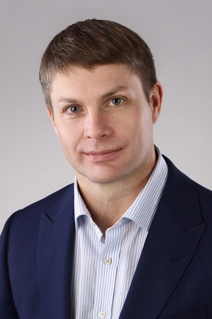 Федяев Денис Александрович