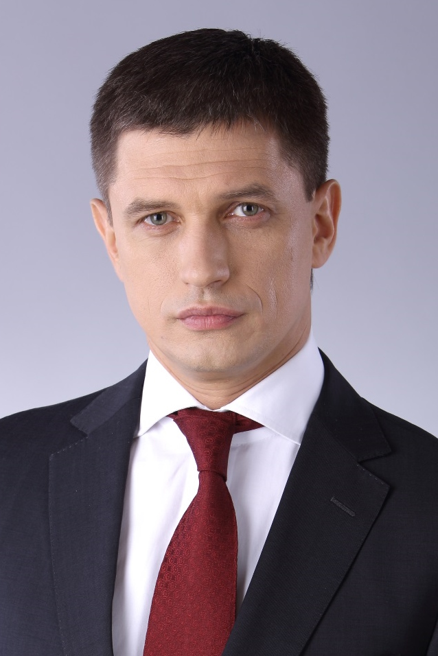 Голубцов Валерий Геннадьевич